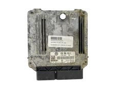 Motorsteuerung 03G906016K 0281012237 Audi Skoda 59683