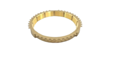 Synchronring 3./4. Gang Neues Original Renault TL4 3260400QAJ