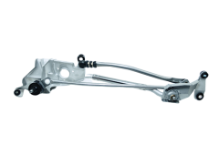 Wischergetriebe Vorne Original Citroen Peugeot C-CROS 4007 6401G3 Wischergetriebe Vorne Original Citroen Peugeot C-CROS 4007 6401G3