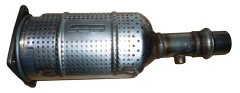 Dieselpartikelfilter Rußpartikelfilter Dpf Neues Original Peugeot 307 2.0 HDI 174007 Dieselpartikelfilter Rußpartikelfilter Dpf Neues Original Peugeot 307 2.0 HDI 174007