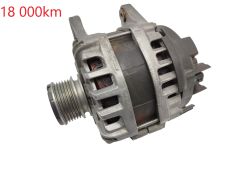 Lichtmaschine Generator 231004402R FG18T179 Valeo Nissan Renault