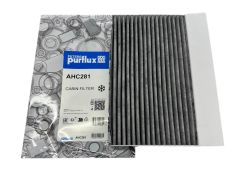 Innenraumfilter PURFLUX AHC281 272778970R