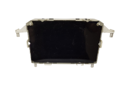 Radio-Display 10R-035345 035345 ET7T-18B955-BB Ford Fiesta FoMoCo