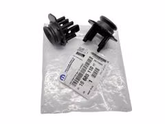 Befestigung des Sensors Hinten Original 166851101T Peugeot