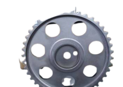 Zahnrad Nockenwelle Original Citroen Peugeot C4 C5 407 1.8 16v 0805H9 Zahnrad Nockenwelle Original Citroen Peugeot C4 C5 407 1.8 16v 0805H9