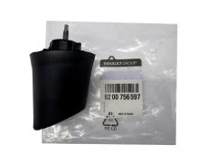 Absorber Hinten Neues Original 8200756597 Renault