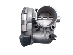 Drosselklappe Fiat Lancia Alfa Romeo 0280750137 1.4 16V 2761
