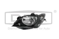 Scheinwerfer Links 6J1941021J 99411794002 Seat Ibiza 4 DPA