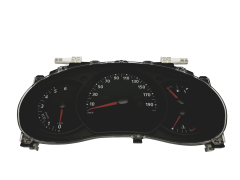 Tacho Kombiinstrument Renault Kangoo 248103763R