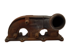 Auspuff-Krümmer Abgaskrümmer 9629624980 296249 Renault Espace 3 3.0 V6 24V 12413 Auspuff-Krümmer Abgaskrümmer 9629624980 296249 Renault Espace 3 3.0 V6 24V 12413