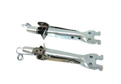 Nachsteller Trommelbremse Neues Original Citroen Peugeot 207/301 431074