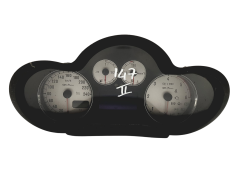 Tacho Kombiinstrument Alfa Romeo 147 156056632 110080304017 59278