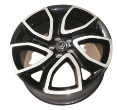 Alufelge Original Citroen C5 III 9406C8