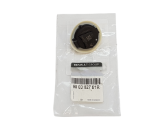 Erschütterungssensor Renault 988302781R Neues Original