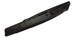 Kotflügelbefestigung Links Original 6V0821111 Skoda Fabia 3