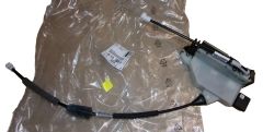 Türschloss Links Hinten Neues Original 9812501280 Peugeot