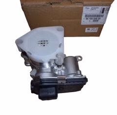 Drosselklappe Original 9818664880 Citroen Peugeot