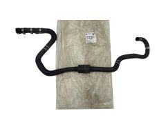 Heizungsschlauch Neues Original 1698629380 Citroen Peugeot