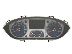Tacho Kombiinstrument Lancia Musa 51838657 503001191000 VDO
