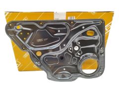 Fensterheber Hinten Links Für VW Passat 3C5839461J 88391798702 DPA
