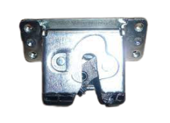 Sperrriegel Hinten Trafic II Vivaro Primastar 8200007346