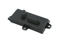Schalter Sitzeinstellung 3B0959766 B18745 VW Skoda Borsehung