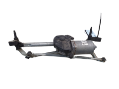 Wischergetriebe Vorne Opel Corsa GM 13432685 367546129