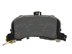 Tacho Kombiinstrument Fiat Punto 46812967 503000342900 23406