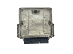 Steuergerät 0281010556 8200153946 8200095416 Renault Bosch 55355