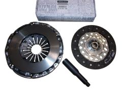 Kupplungssatz Kupplungskit Neues Original 302058718R Renault Dacia