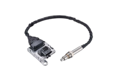 NOX-Sensor Für VW 04L907807AR 99071554101 Vika