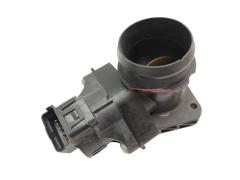 Drosselklappe Ford 9643836980 25344296 1.6 TDCI Delphi 3131 Drosselklappe Ford 9643836980 25344296 1.6 TDCI Delphi 3131