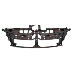 Kühlergrill Vorne Original Citroen C4 Picasso 9676051880