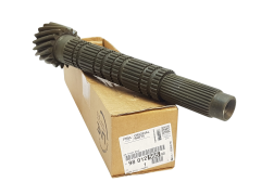 Getriebehauptwelle Citroen Peugeot 9801256580 Original