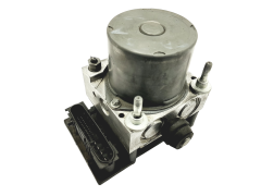 Abs-Pumpe Fiat Panda 51766602 0265231708 Bosch 46923