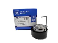 Gurtstraffer Original 25205813 Opel
