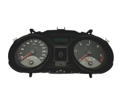 Tacho Kombiinstrument Renault Megane 2 8200399693 D 51539