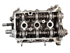 Zylinderkopf Toyota Aygo 1KR 0200FW 1.0 12v C1 107 2