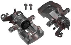 Bremssättel Rechts Hinten Neues Original 7701206345 Renault