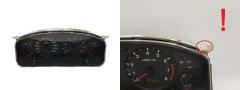 Tacho Kombiinstrument Nissan Primera 248109F903 2943