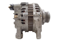 Lichtmaschine Generator Renault 8200120286 A002TB6481 DRA4099 110A 1.5 DCI Delco