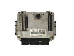 Steuergerät 0281012589 8200527725 8200527756 Renault Bosch 25892