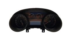 Tacho Kombiinstrument Fiat Bravo 51833072 2049