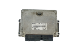 Steuergerät 0281011496 55188853 Fiat Bosch