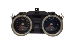 Tacho Kombiinstrument Renault Megane 2 8200306552 3079