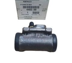 Bremszylinder Rechts Hinten Original 440298 4402.98 Citroen Peugeot