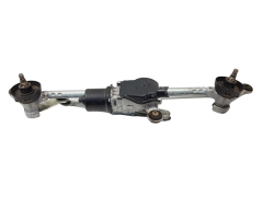 Wischergetriebe Vorne Nissan Qashqai RHD Anglik