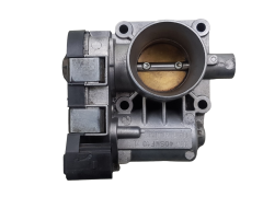 Drosselklappe 5519278 44SMF10 Fiat Lancia FPT 1229
