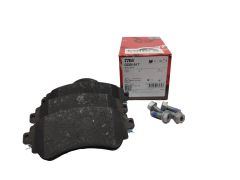 Bremsklötze Vorne Für Citroen C4 DS4 GDB1917 4254A9 4254.A9 TRW
