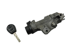 Zündschloss VW Polo Passat Fox 4B0905851N 4B0905849 1451